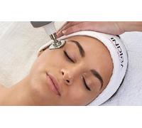 1 sesión de radiofrecuencia Indiba facial o corporal (1 zona) con crema tratante o sérum de luminosidad