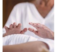 1 sesión de reiki de 30 minutos