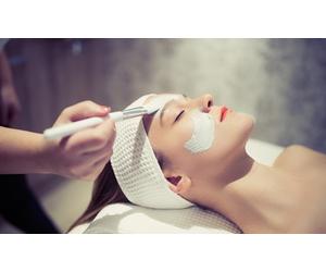 1 sesión de Ritual Dermaplaning Glow con nutrición intensiva mascarilla regeneradora y presoterapia corporal