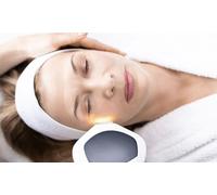 1 sesión de tratamiento láser Hollywood Peel con mascarilla hidratante intensiva