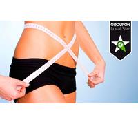 1 sesión doble de criolipólisis con presoterapia