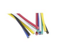 1 Set 1/2/3/4/5/6 Pin Way Waterproof Electrical Auto Connector Male Female with Wire Cable Harness for Car Motorcycle(1 Set_2P)