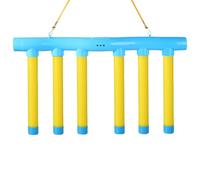 1 Set Catch The Stick Juego Ajuste de Velocidad Ajustable Reflejo Juego de Stick USB Juguetes de coordinación de Ojo de Mano Recargable para niños