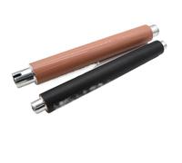 1 Set Compatible Upper Fuser Roller and Lower Pressure Roller For 9000 9040 9050 Printers RB2-5948-000 RB2-5921-000 Replacement Parts