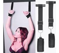 1 set Correas Yoga Bōn-dage Estiramiento regalos Fitness B-D-S-M Meditación ejercicio deportivos Deportes