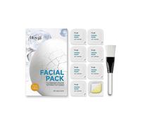 1 Set Facial Mask, Wash Off Face Mask, Hydrating Skincare Face Mask for Smooth Skin, Firming Skin, Reduce The Appearance Of Dry Lines