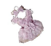 1 Set Hermoso Vestido De Fotografía De Tul Recién Nacido Con Lazo Y Estrella Para Momento De Bebé Inolvidable Suave Cómodo Sombrero