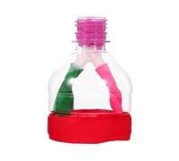 1 Set Lung Breathing Assemble Model Lung Function Demonstration Model Teaching Aid