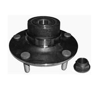 1 Set Rodamiento De Rueda Kit Para Ford Transit Kasten 2.0 Di
