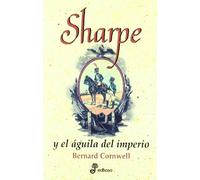 1. Sharpe y el guila del imperio (Series)