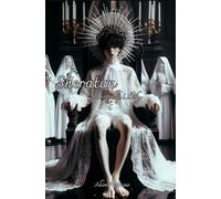 1 Sheratan: - La Setta di Lilith -