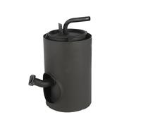 1 silenciador de repuesto para JN6-E4710-00 para carrito de golf G16-G22 1996-UP