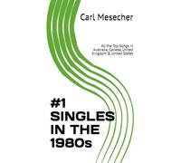 #1 Singles in the 1980s: All the Top Songs in Australia, Canada, United Kingdom & United States
