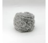 1 Skein 100 Grams Super Chunky Fluffy Yarn Eyelash For Crochet Knit Scarf Accessories And Blankets(55-1PC)