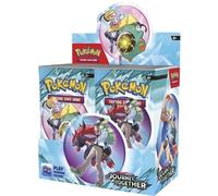 1 Sobres Juntos de Aventuras - ESPAÑOL - CARTAS POKEMON ORIGINALES SELLADO