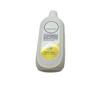 1 Solución De Limpieza De Botellas, Compatible Con Tineco, FLOOR ONE S3/S5/Pro2/Combo/S7Pro, Accesorios For Robot Aspirador De Todas Las Series, Limpieza Profunda