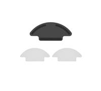 1 Soporte + 2 mopas Reutilizables, compatibles con Lefant, M210, M210Pro, M213, M210B, F1, OKP, K2 Series, Accesorio Lavable for aspiradora Robot, Limpia la mopa.(M210B M213)