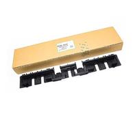 1 soporte compatible con modelos de impresora MP 2075 7500 7502 7001 8000 8001 para número de pieza B140-4234 B1404234 Guía de dedo del fusor Piezas de copiadora Reemplazo del mercado de accesorios