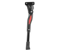 1 soporte de bicicleta ajustable de aleación de aluminio for bicicletas de 22" a 27,5" - Caballete trasero for montaña, carretera, BMX y MTB