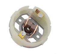 1 soporte de cepillo de carbono para motor RS550 HC683LG HC685LG KV3SFN, fiable y eficiente