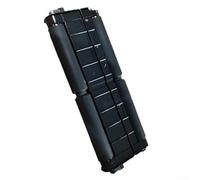 1 soporte de fregona de repuesto para robot aspirador Eureka J20 para recolección consistente de polvo