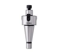 1 soporte de herramientas de la serie NT FMB NT30 NT40 FMB22 FMB27 FMB32 FMB40 para fresadora CNC, soporte de herramientas de husillo y vástago para fresado de torno CNC (NT30-FMB22)