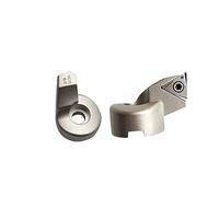 1 soporte de hoja ENH1-1 ENH2 ENH3 ENH4 ENH5 ENH6 Insertos de rodamiento de hoja para cabezal de perforación EWN CHH para fresado de torno CNC (ENH5-2)