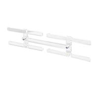 1 Soporte Exhibición Placas Portamedallas Decoración Pared