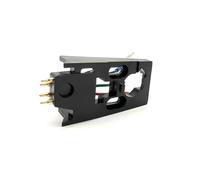 1 Soporte For Aguja De Cartucho - Compatible con Dual TK14, TK181, TK120 Y TK123 - Accesorios For Tocadiscos De Vinilo LP.