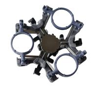 1 Soporte For Cabezales De Afeitado, Compatible Con Philips HQ8240, HQ8241, HQ8260, HQ8270, HQ8290, HQ8200, HQ8240XL, HQ8250XL, HQ8260XL.