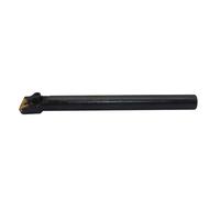 1 soporte for herramientas de torneado de barra de taladro de torno CNC, soporte for herramientas de torneado interno MTUNR/MTUNL S16Q-MTUNR16/S18Q-MTUNR16/S20R-MTUNR16/S25S-MTUNR16/S32T-MTUNR16 herra