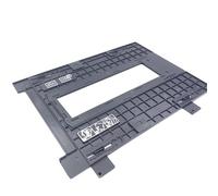 1 Soporte For Película De Formato Medio, Soporte For Tira De Película For Escáner De Fotos Negativas, Soporte For Diapositivas For Epson Perfection V700 V750 V800 V850