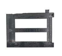 1 Soporte for Tiras de película de 120 a 220 mm, Soporte for Diapositivas de escáner de Fotos Negativo y Positivo for V750, V700 Pro, V850, V800, 4990, GT-X900, GT-X970
