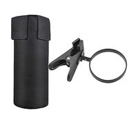 1 soporte para baquetas de batería, bolsa de herramientas, accesorios de batería para adolescentes y adultos artistas
