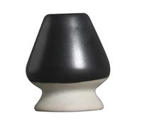 1 soporte para batidor de té matcha, batidor de matcha hecho a mano, soporte para ceremonia de té