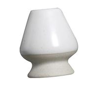 1 soporte para batidor de té matcha, batidor de matcha hecho a mano, soporte para ceremonia de té