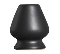 1 soporte para batidor de té matcha, batidor de matcha hecho a mano, soporte para ceremonia de té