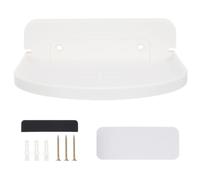 1 soporte plástico para compatible con echo dot