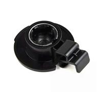 1 soporte trasero para GPS, clip para montaje, para navegador de coche GARMIN DriveSmart 55, 60, 65,