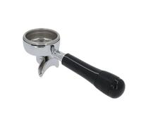 1 Soporte Universal For Filtro De Mango Simple Y Doble, Compatible Con Nuova, Compatible Con Simonelli, Piezas De Máquina De Café Semiautomática MAC 2000-MUSICA(Double)