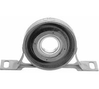1 soporte y rodamiento del árbol de transmisión para BMW E36 Compact & Touring