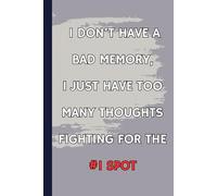 #1 Spot: A funny journal / notebook / diary for personal use and gifting to senior citizen, teens, aged individuals / office coworker/ friends & ... on top| A gag / humorous/ witty/ amusing gift