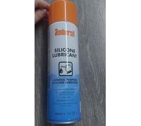 1 Spray De SILICONA LUBRICANTE/Deslizante ESPECIAL Para Enfundar Cojines y Almohadas/Para IMPERMEABILIZAR TEJIDOS