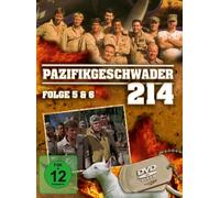 1.Staffel,Folge 5 & 6:Sabotage-Der Überraschungsa [DVD]