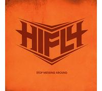 1 - Stop messing around