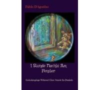 1 Stunde Nachts Am Fenster (ebook)