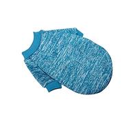 1 suéter de invierno para mascotas, ropa para perro, suéter suave para gatos, sudadera para perros pequeños, cachorros, gatos, mascotas, perchas pequeñas (azul cielo, S)