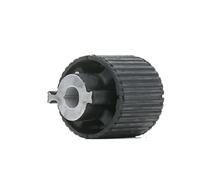 Buje del eje de suspensión posterior 314 710 0025 MEYLE para BMW 6 Descapotable