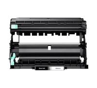 1 tambor DR2510 compatible con Brother DR2510 Brother DR-2510 para HL-L2400DW HL-L2400DWE HL-L2445DW DCP-L2620DW DCP-L2627DWE DCP-L2660DW MFC-L2800DW MFC-L2827DW