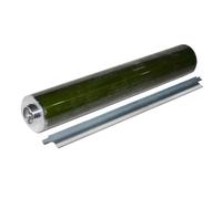 1 Tambor OPC de Cilindro DR610 DU104 Compatible con Pro C5500 C5501 C6500 C6501 C6501P C65h C6000 C7000 C7000P C70hc C500(OPC Drum Blade Mit)